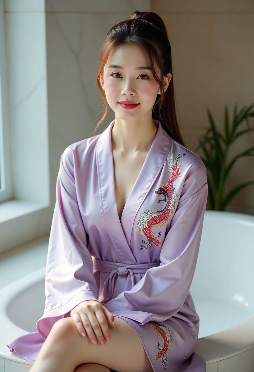 直播间
