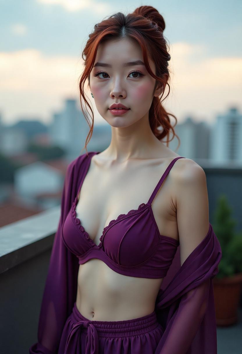 皇后娘娘又在作妖