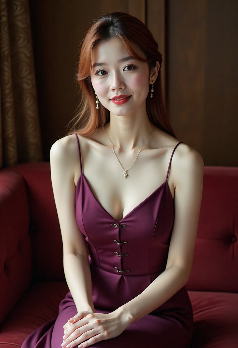 直播间