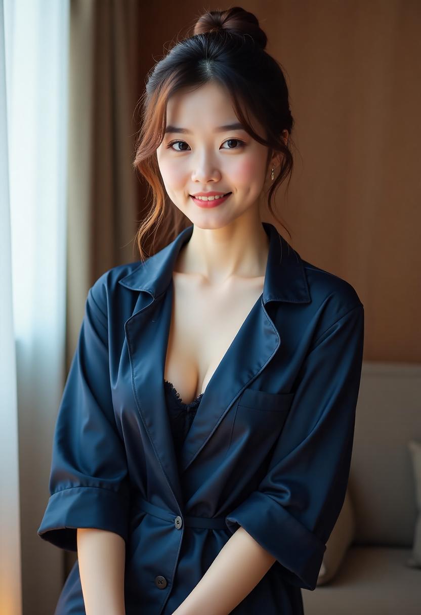 隐婚老公竟是总裁
