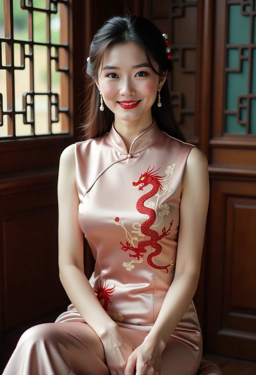 废材逆袭成仙尊