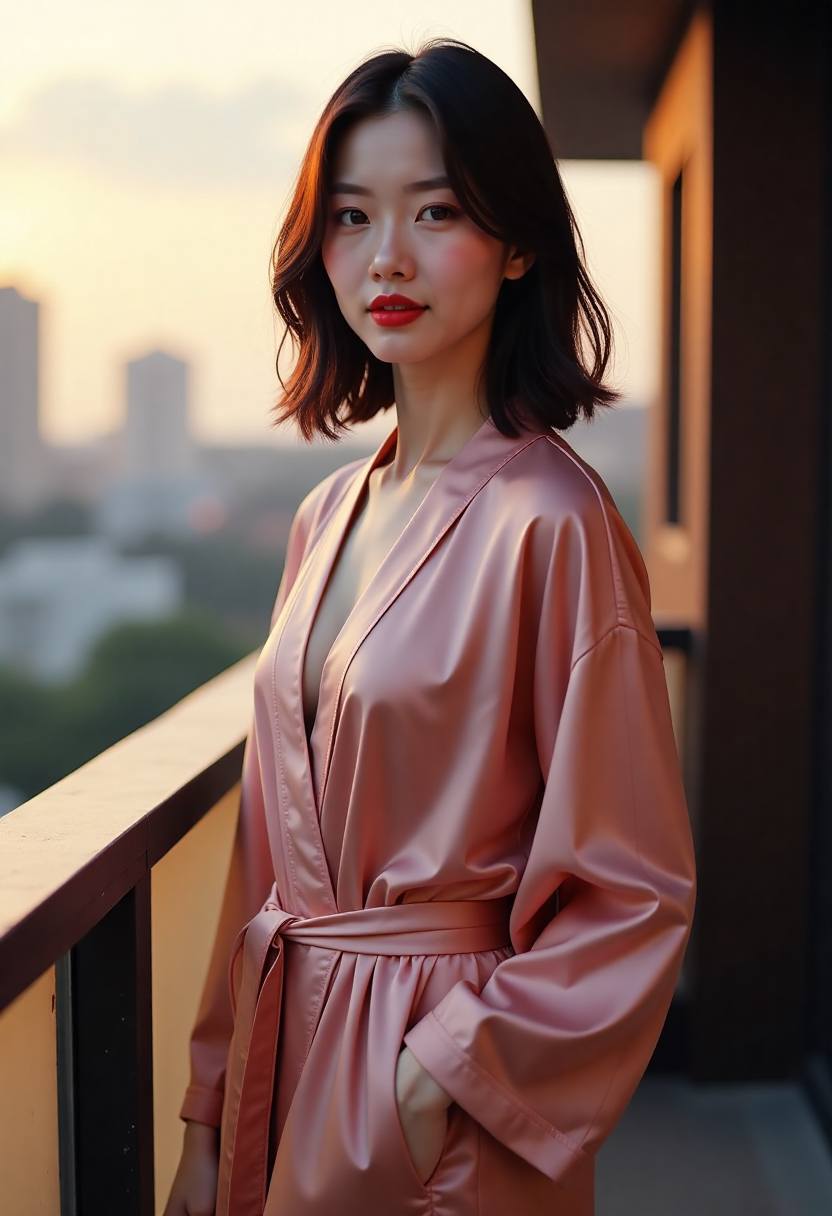 霸总的隐秘情人